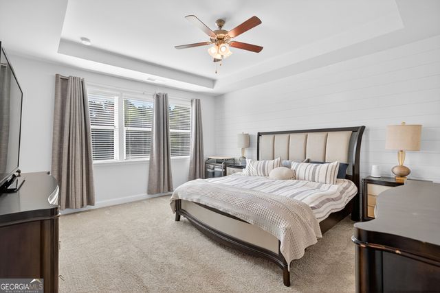 122 Peachwood Lane, Homer, GA 30547