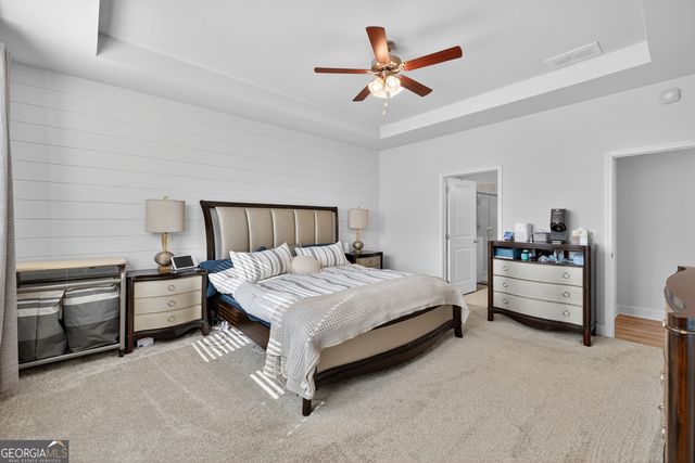 122 Peachwood Lane, Homer, GA 30547