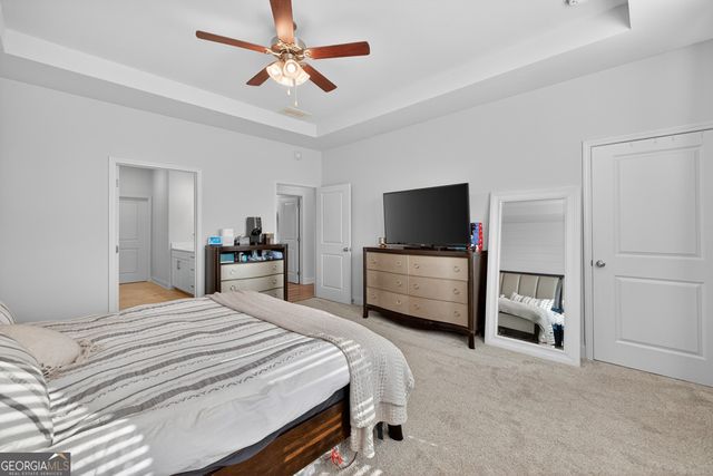 122 Peachwood Lane, Homer, GA 30547