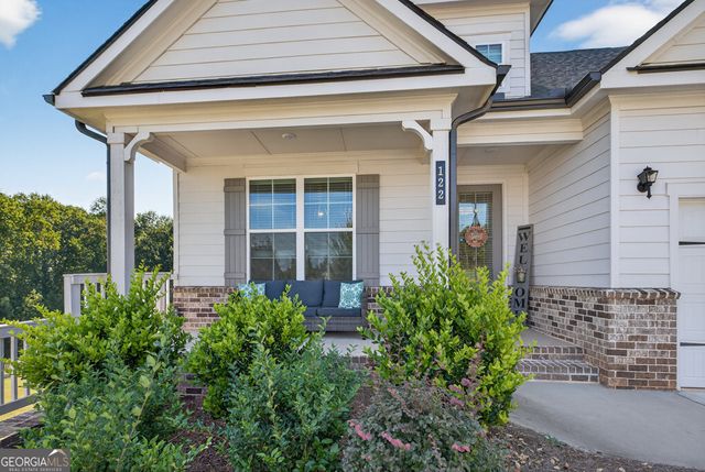 122 Peachwood Lane, Homer, GA 30547