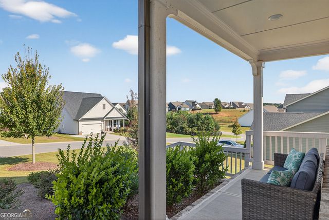 122 Peachwood Lane, Homer, GA 30547