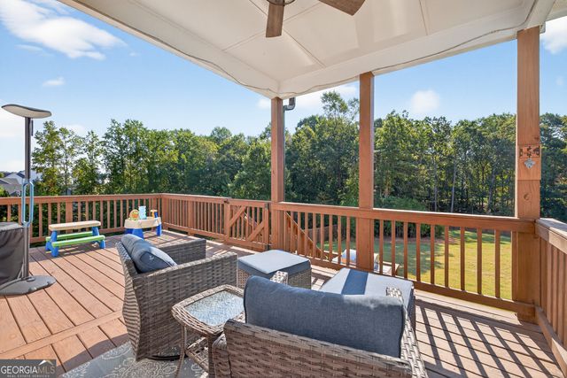 122 Peachwood Lane, Homer, GA 30547