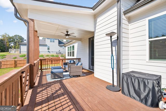 122 Peachwood Lane, Homer, GA 30547