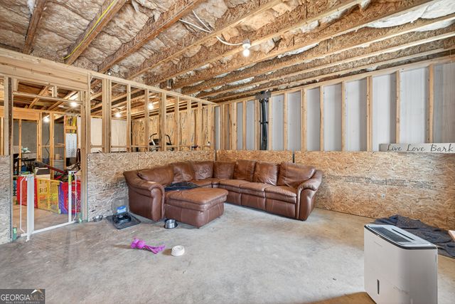 122 Peachwood Lane, Homer, GA 30547