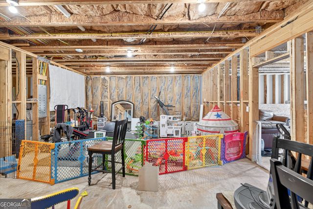122 Peachwood Lane, Homer, GA 30547