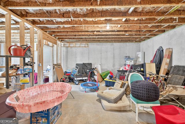 122 Peachwood Lane, Homer, GA 30547