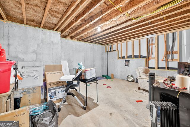 122 Peachwood Lane, Homer, GA 30547