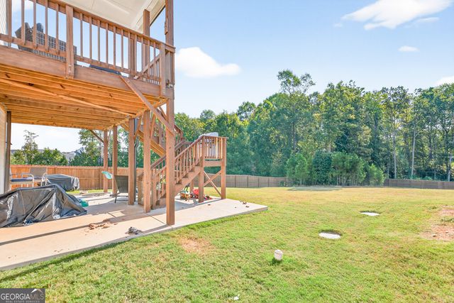 122 Peachwood Lane, Homer, GA 30547