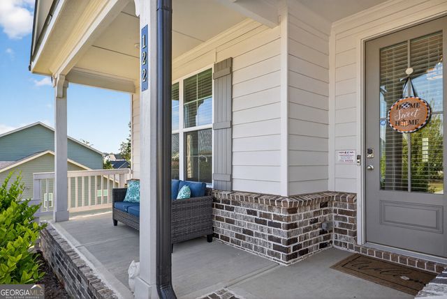 122 Peachwood Lane, Homer, GA 30547
