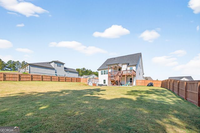 122 Peachwood Lane, Homer, GA 30547