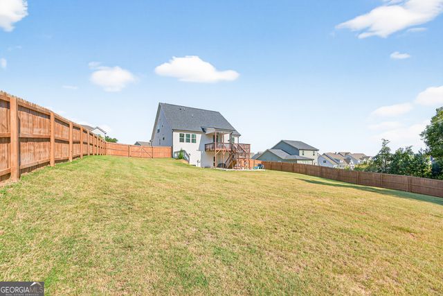 122 Peachwood Lane, Homer, GA 30547