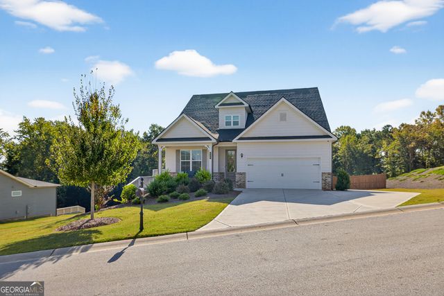 122 Peachwood Lane, Homer, GA 30547