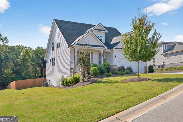 122 Peachwood Lane, Homer, GA 30547