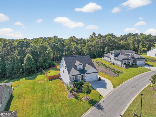 122 Peachwood Lane, Homer, GA 30547