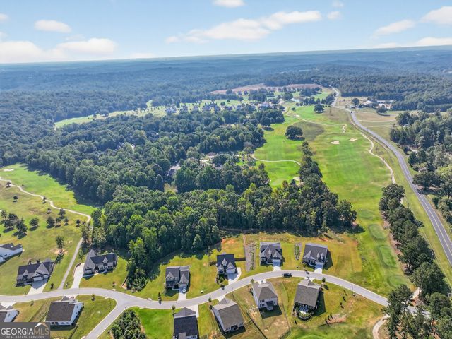 122 Peachwood Lane, Homer, GA 30547
