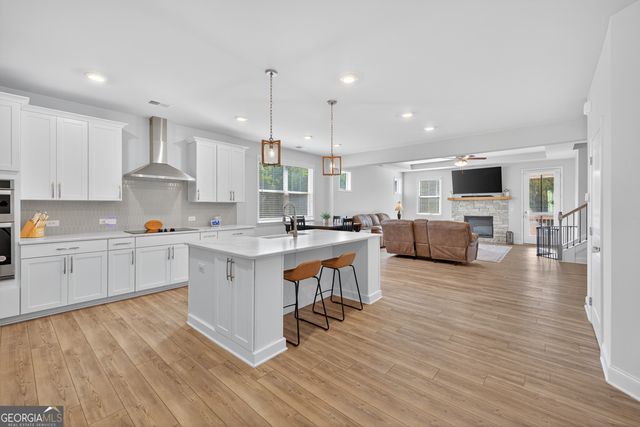122 Peachwood Lane, Homer, GA 30547