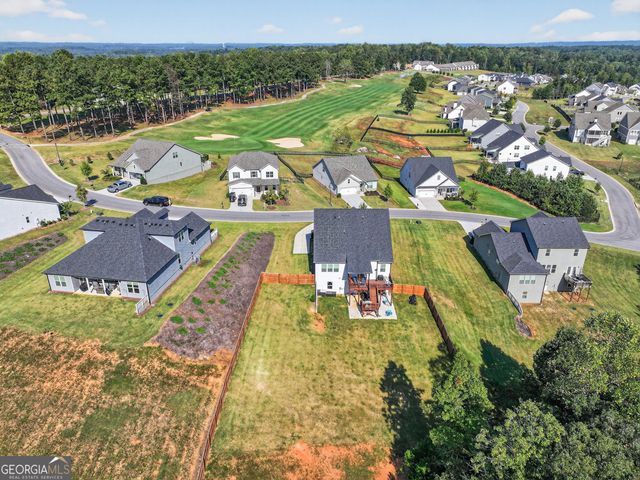 122 Peachwood Lane, Homer, GA 30547