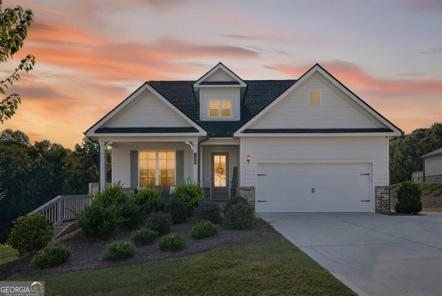 122 Peachwood Lane, Homer, GA 30547