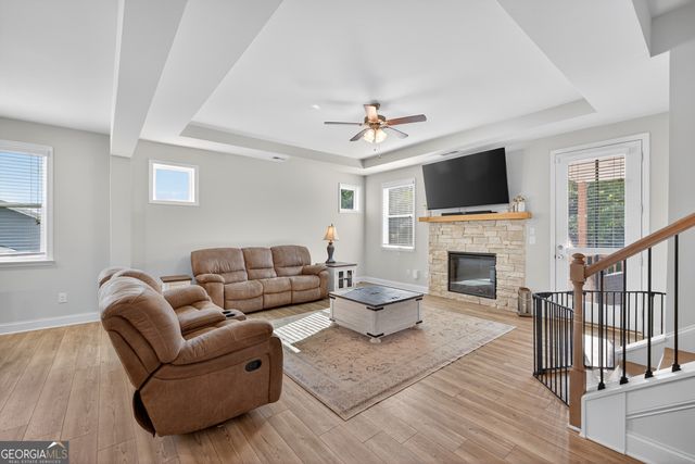 122 Peachwood Lane, Homer, GA 30547
