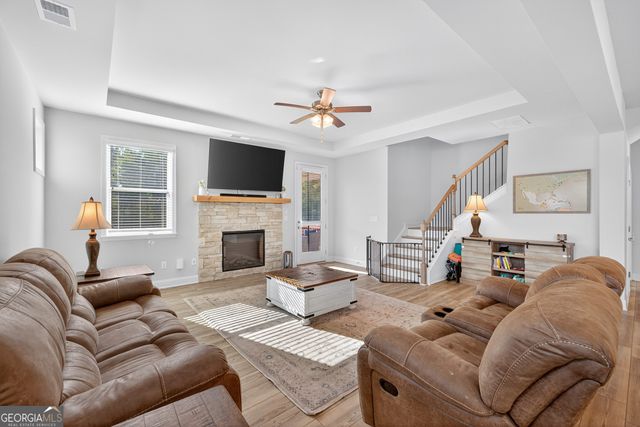 122 Peachwood Lane, Homer, GA 30547