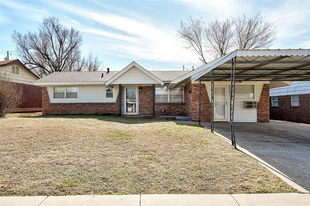 3026 SW 53rd Street, Oklahoma City, OK 73119