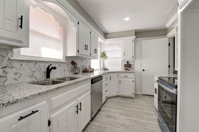 3026 SW 53rd Street, Oklahoma City, OK 73119