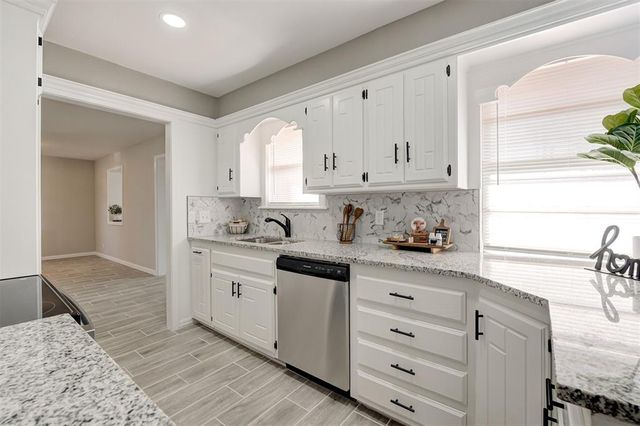 3026 SW 53rd Street, Oklahoma City, OK 73119