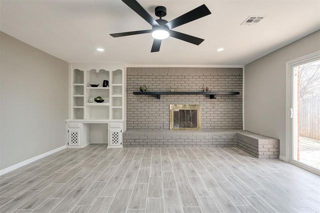 3026 SW 53rd Street, Oklahoma City, OK 73119