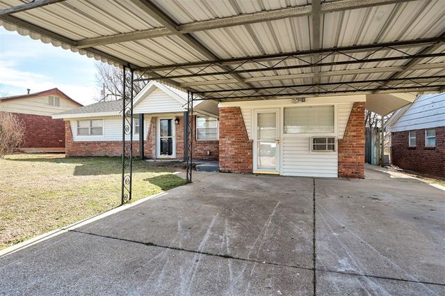 3026 SW 53rd Street, Oklahoma City, OK 73119