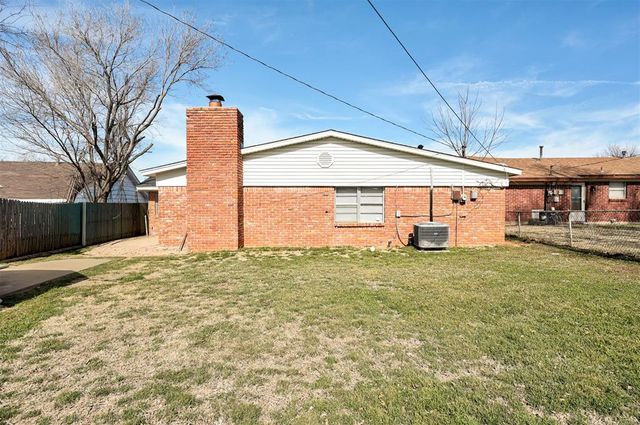 3026 SW 53rd Street, Oklahoma City, OK 73119