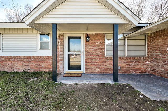 3026 SW 53rd Street, Oklahoma City, OK 73119