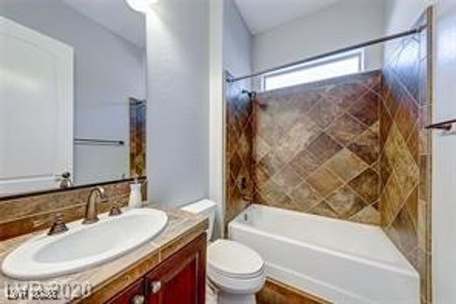 2729 Marie Antoinette Street, Henderson, NV 89044