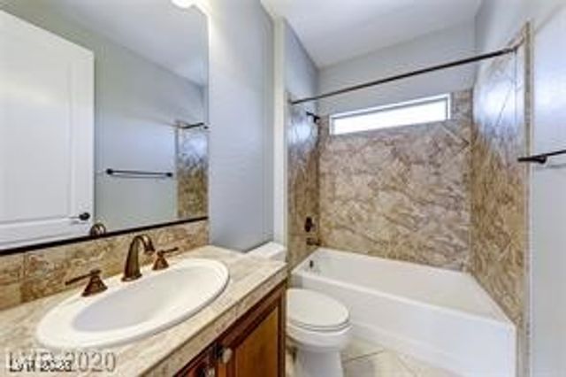 2729 Marie Antoinette Street, Henderson, NV 89044