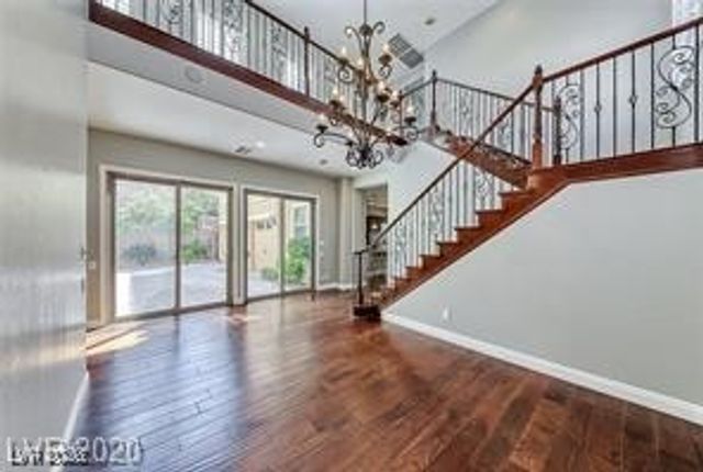 2729 Marie Antoinette Street, Henderson, NV 89044