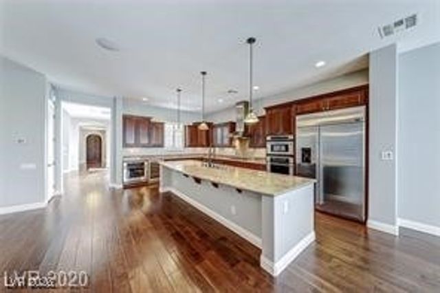 2729 Marie Antoinette Street, Henderson, NV 89044