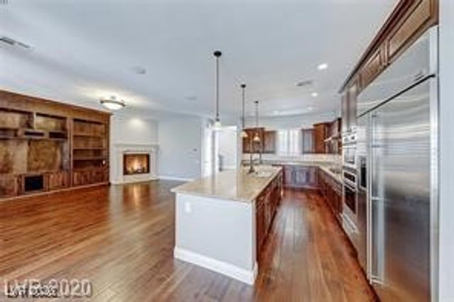 2729 Marie Antoinette Street, Henderson, NV 89044