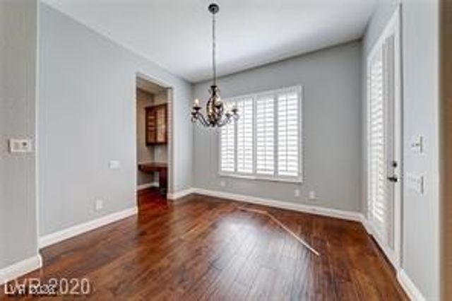 2729 Marie Antoinette Street, Henderson, NV 89044