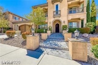 2729 Marie Antoinette Street, Henderson, NV 89044
