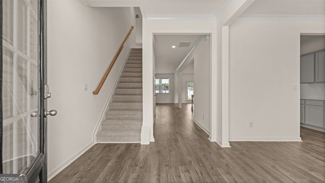 2867 Eucalyptus Road, Loganville, GA 30052