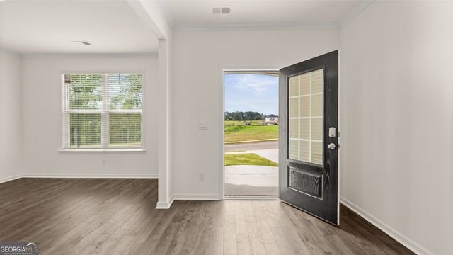 2867 Eucalyptus Road, Loganville, GA 30052