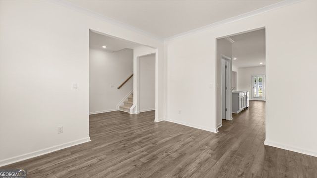 2867 Eucalyptus Road, Loganville, GA 30052