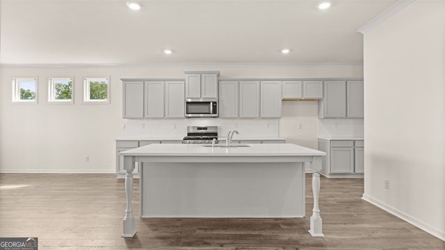 2867 Eucalyptus Road, Loganville, GA 30052