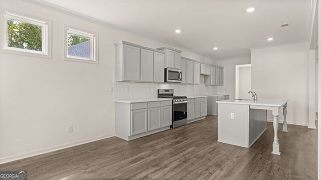 2867 Eucalyptus Road, Loganville, GA 30052