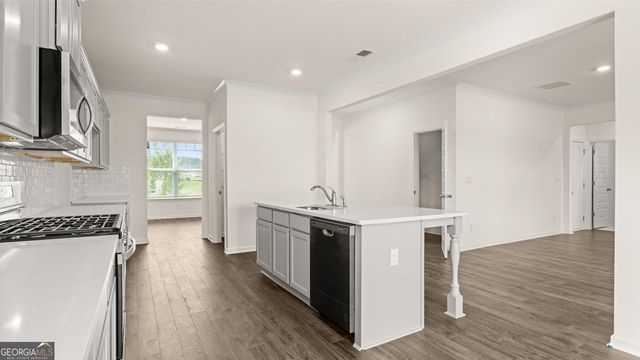 2867 Eucalyptus Road, Loganville, GA 30052