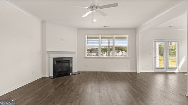 2867 Eucalyptus Road, Loganville, GA 30052