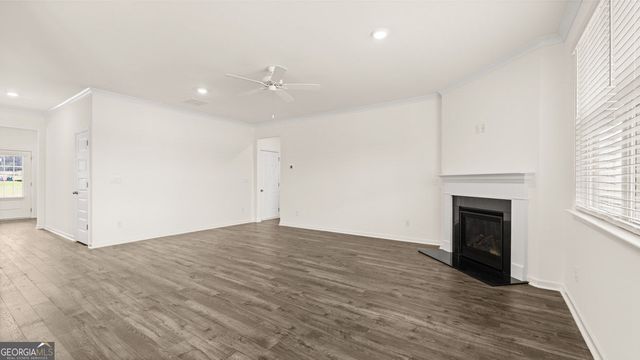 2867 Eucalyptus Road, Loganville, GA 30052