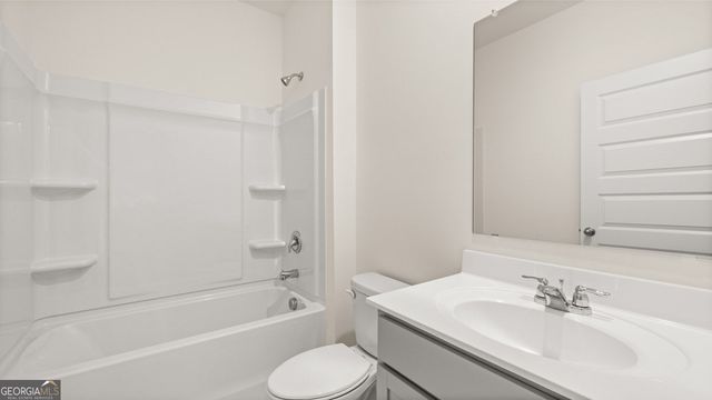 2867 Eucalyptus Road, Loganville, GA 30052