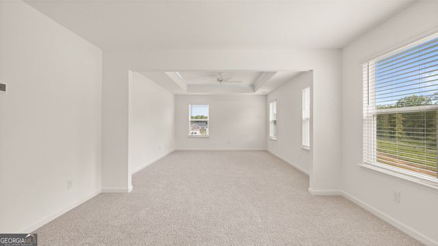 2867 Eucalyptus Road, Loganville, GA 30052