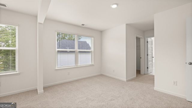 2867 Eucalyptus Road, Loganville, GA 30052