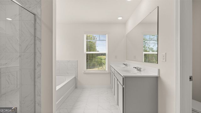 2867 Eucalyptus Road, Loganville, GA 30052